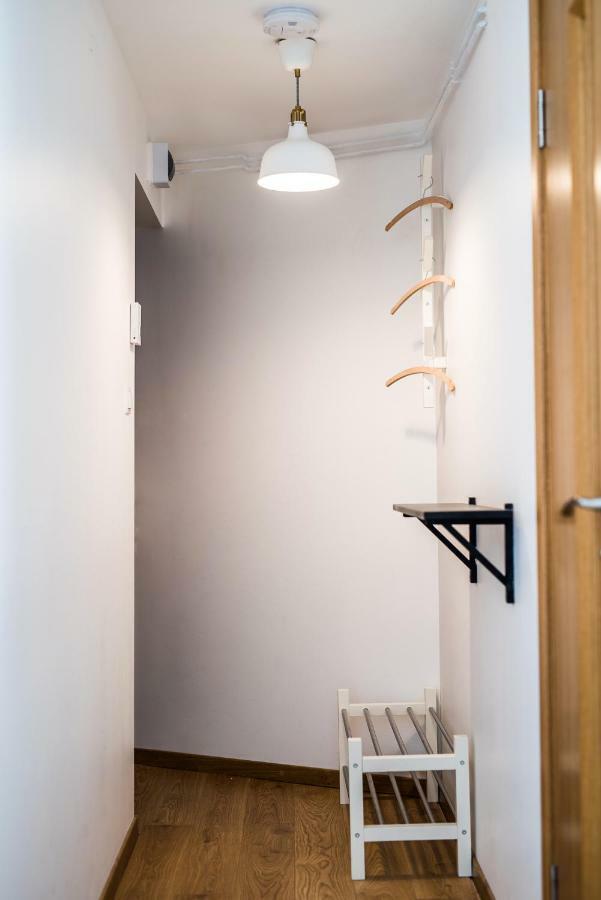 Sunshine Apartment Liepāja Buitenkant foto